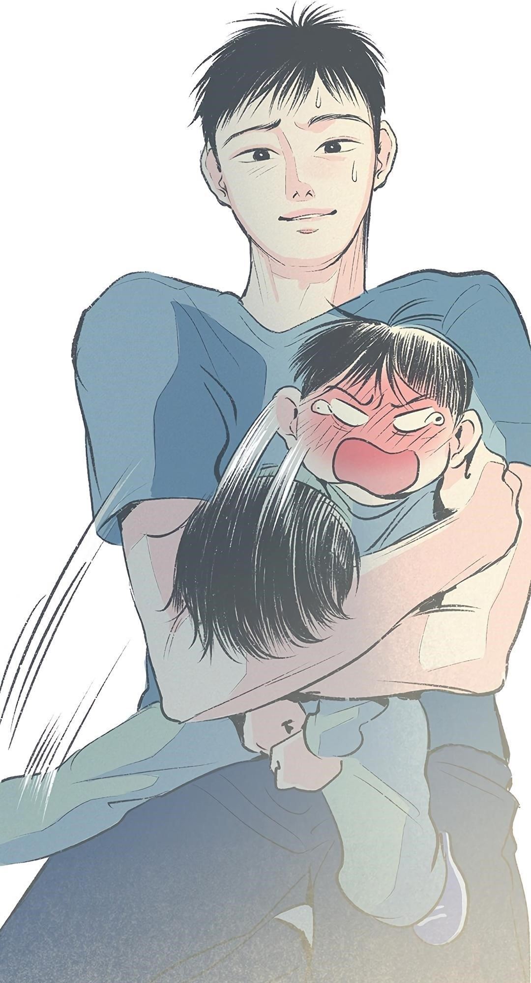 Why Don’t I Have Anyone By My Side? Chapter 29 - Page 103