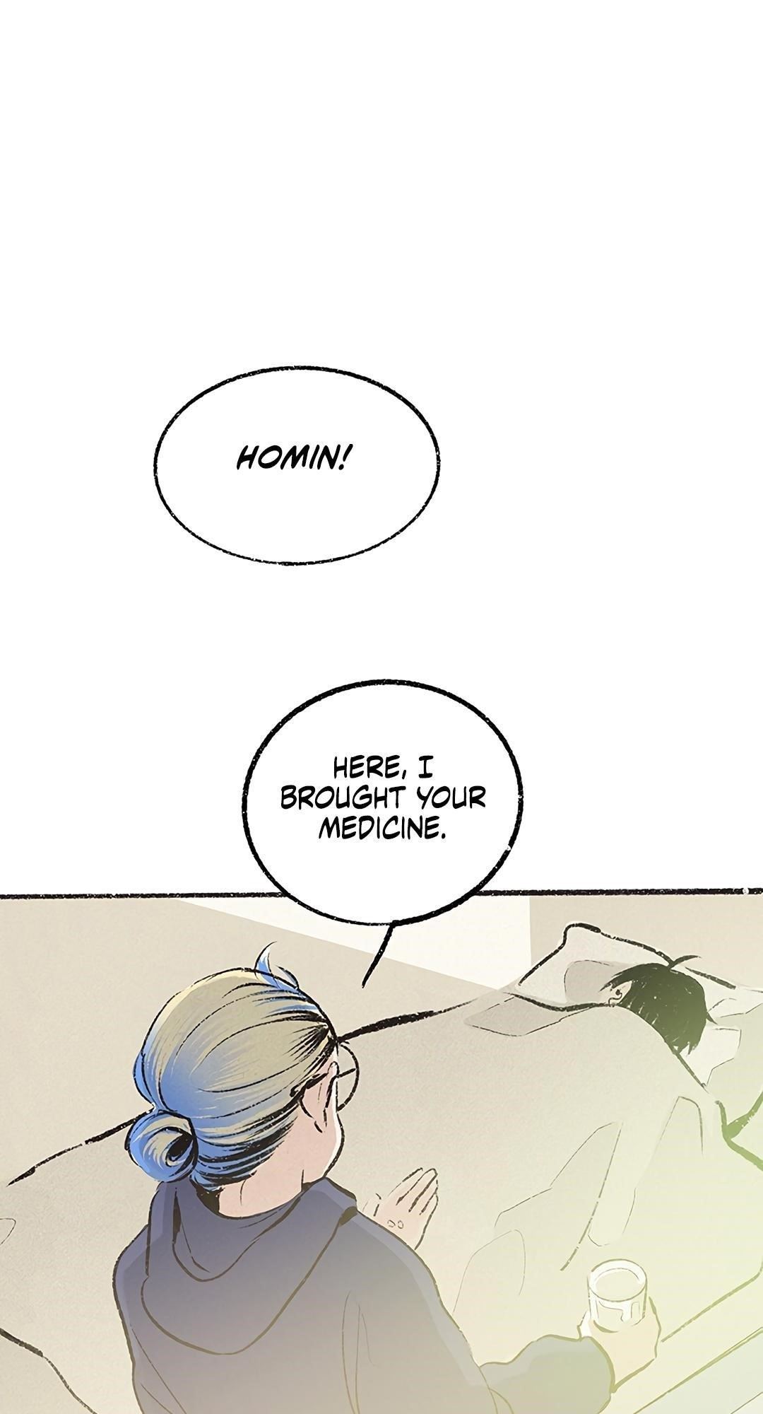 Why Don’t I Have Anyone By My Side? Chapter 29 - Page 107