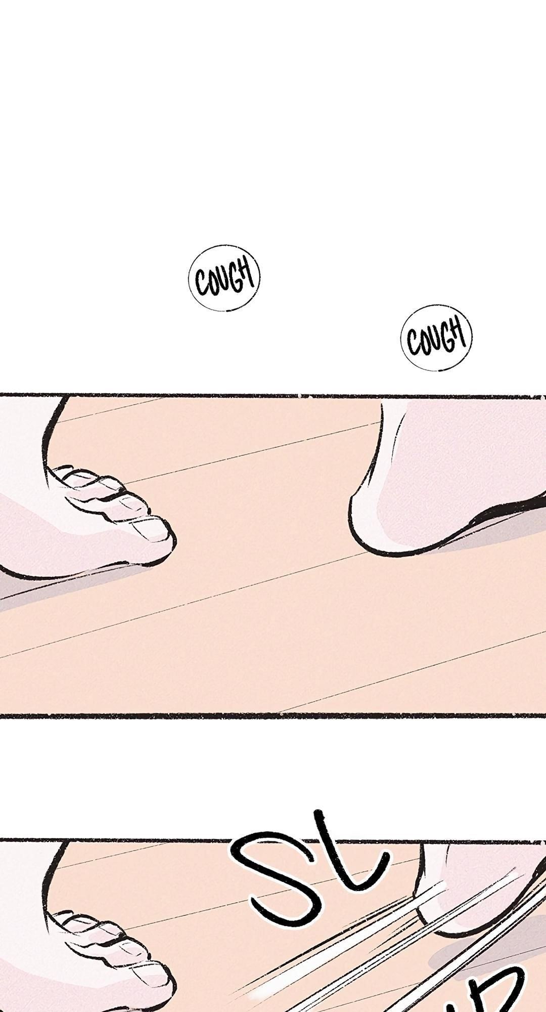 Why Don’t I Have Anyone By My Side? Chapter 29 - Page 21