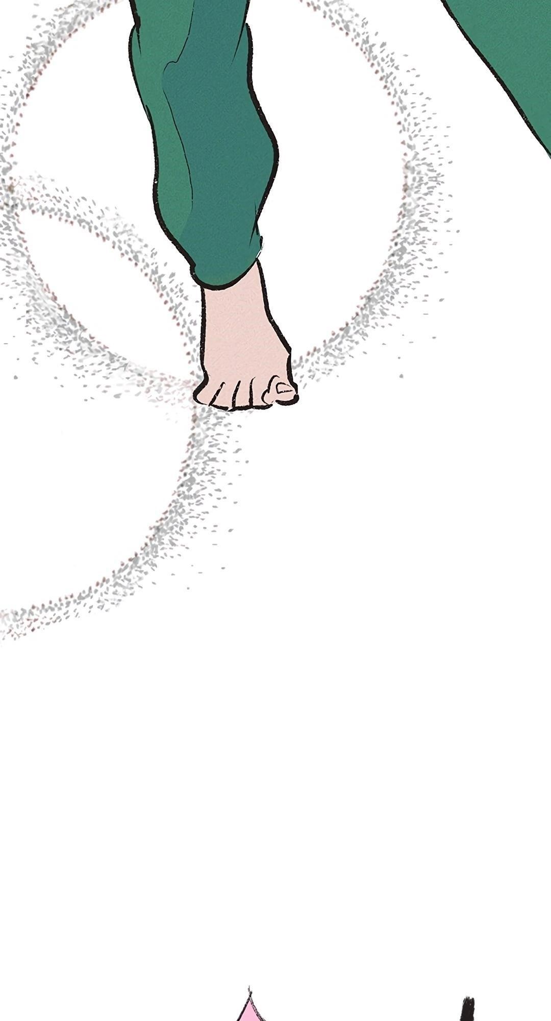 Why Don’t I Have Anyone By My Side? Chapter 29 - Page 25