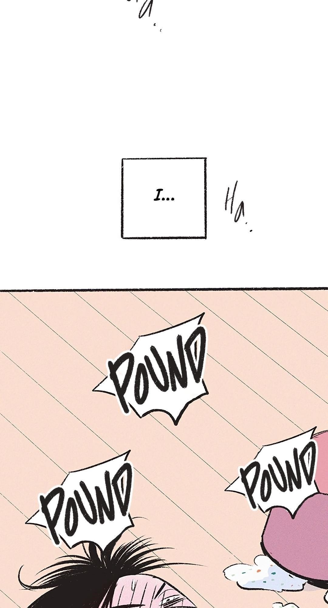 Why Don’t I Have Anyone By My Side? Chapter 29 - Page 27