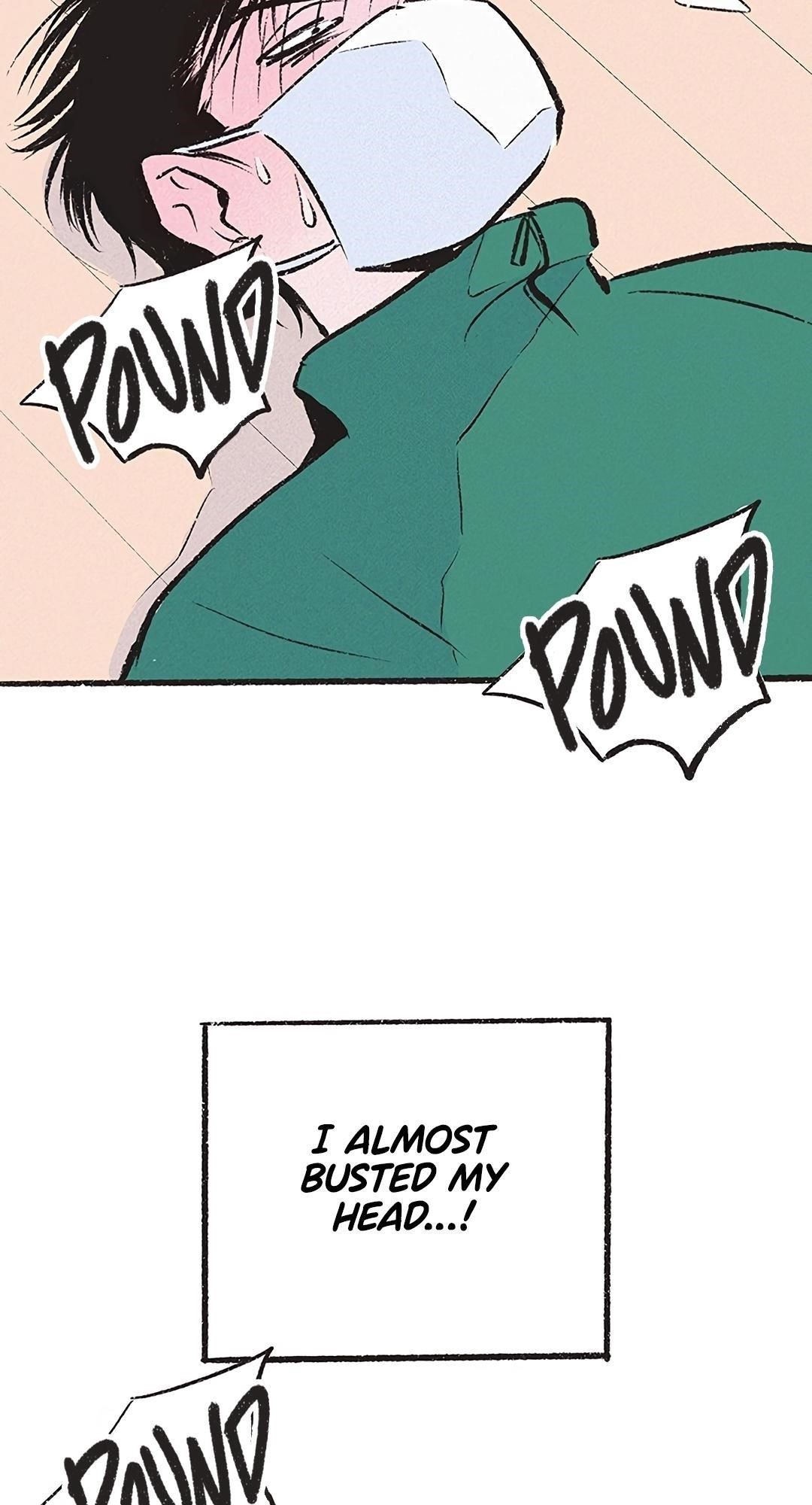 Why Don’t I Have Anyone By My Side? Chapter 29 - Page 28