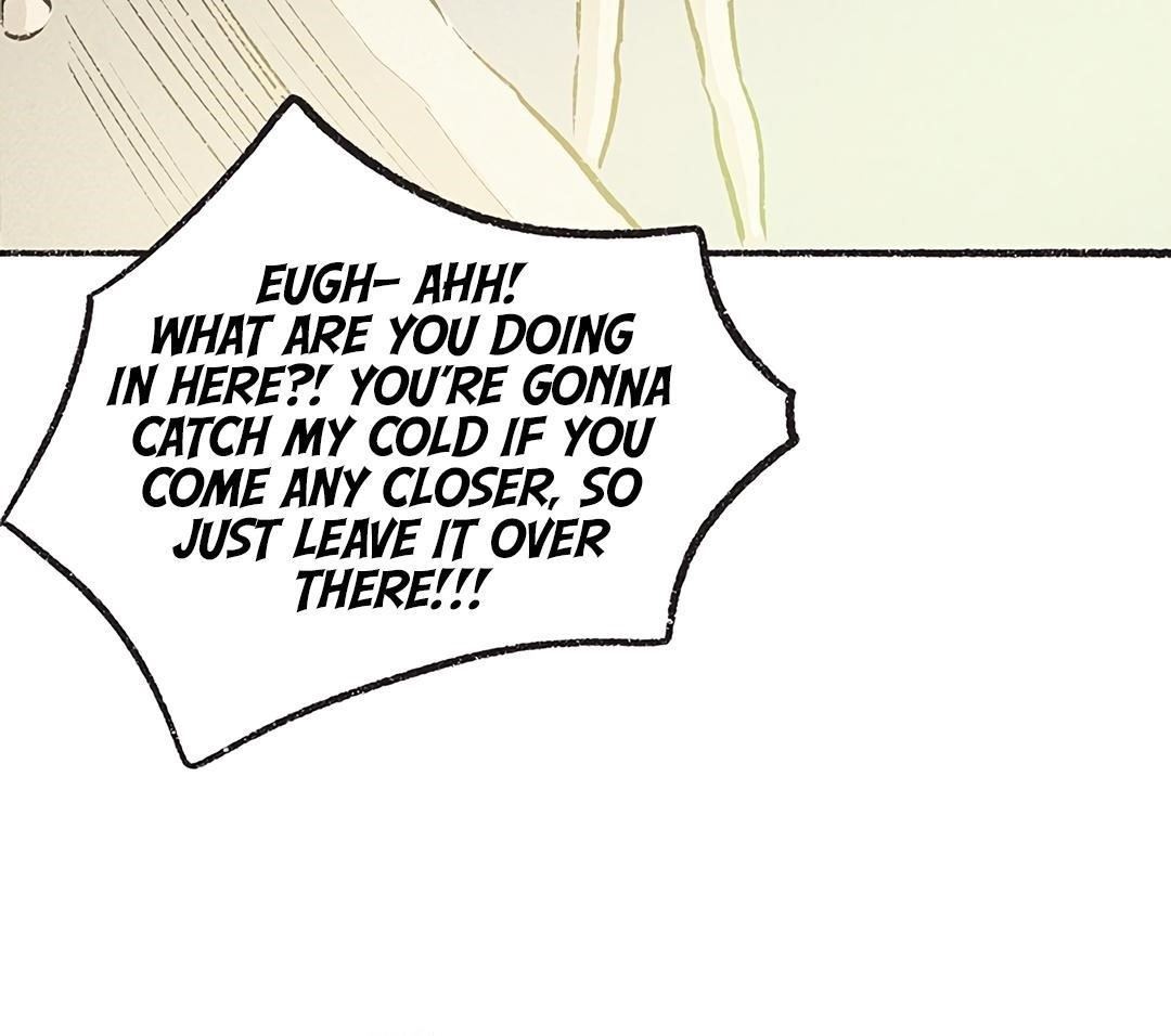 Why Don’t I Have Anyone By My Side? Chapter 29 - Page 39