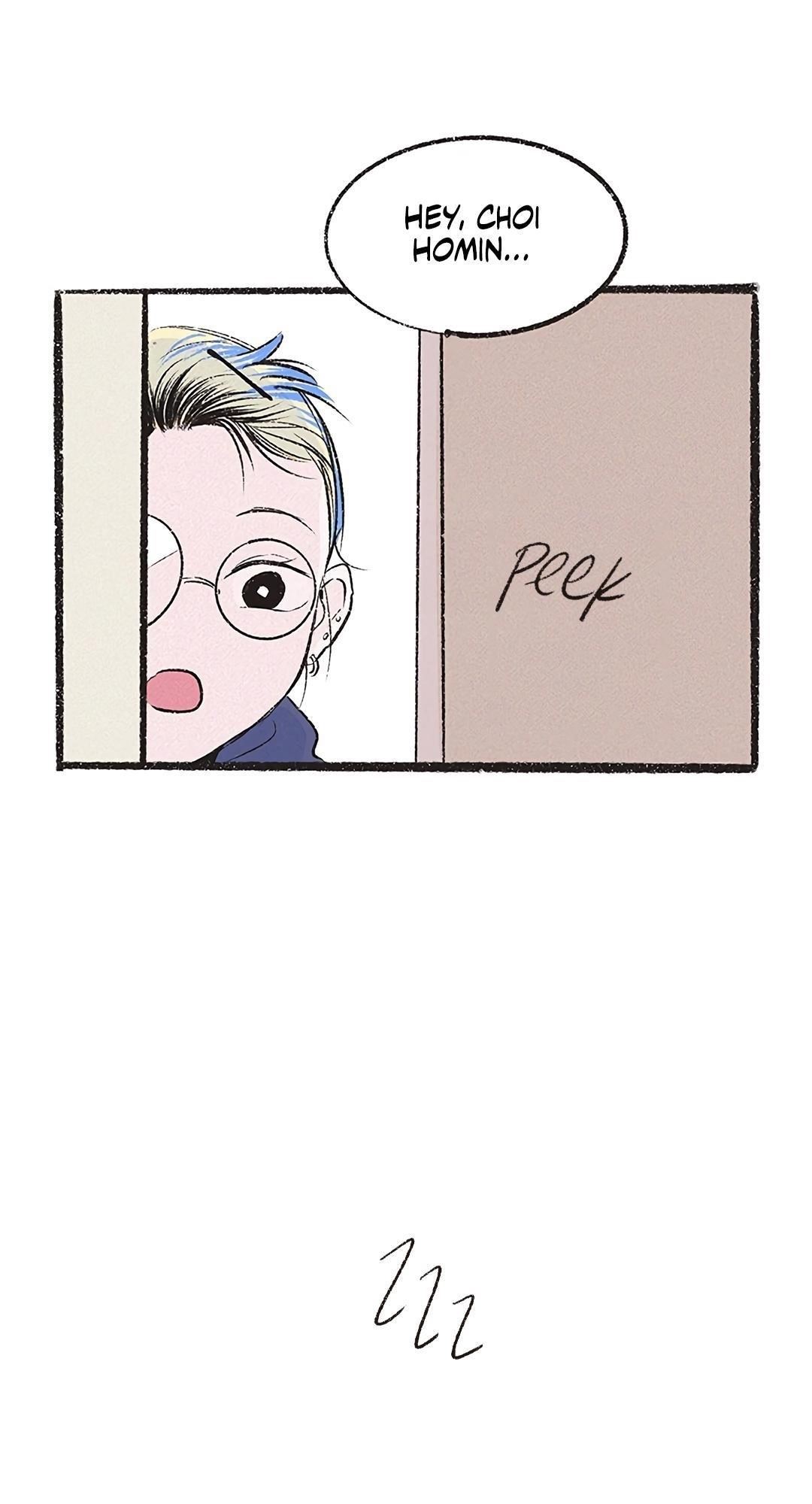 Why Don’t I Have Anyone By My Side? Chapter 29 - Page 73