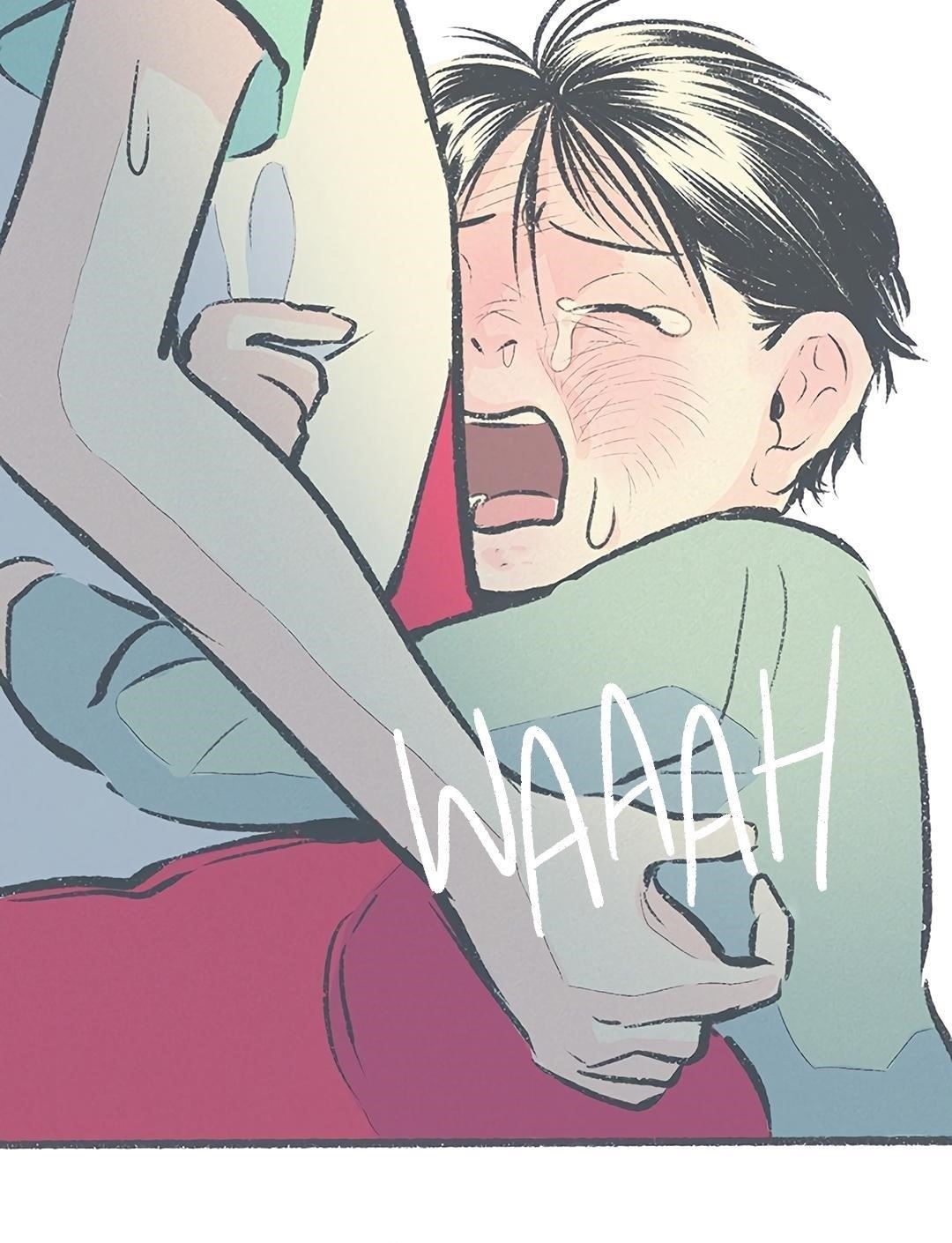 Why Don’t I Have Anyone By My Side? Chapter 29 - Page 95