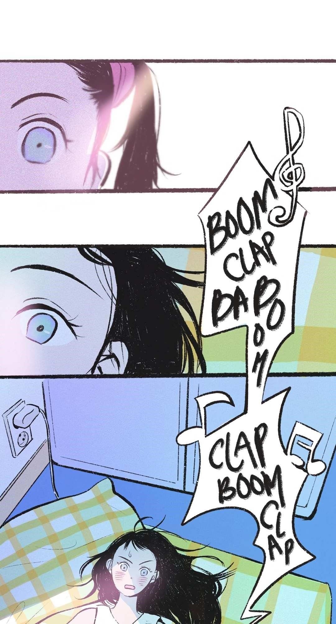 Why Don’t I Have Anyone By My Side? Chapter 3 - Page 10