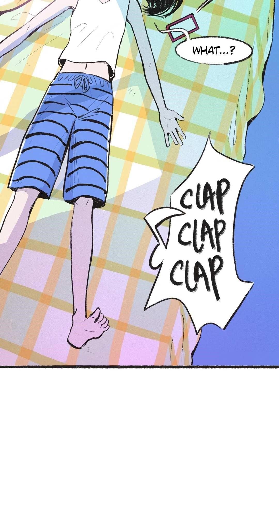 Why Don’t I Have Anyone By My Side? Chapter 3 - Page 11