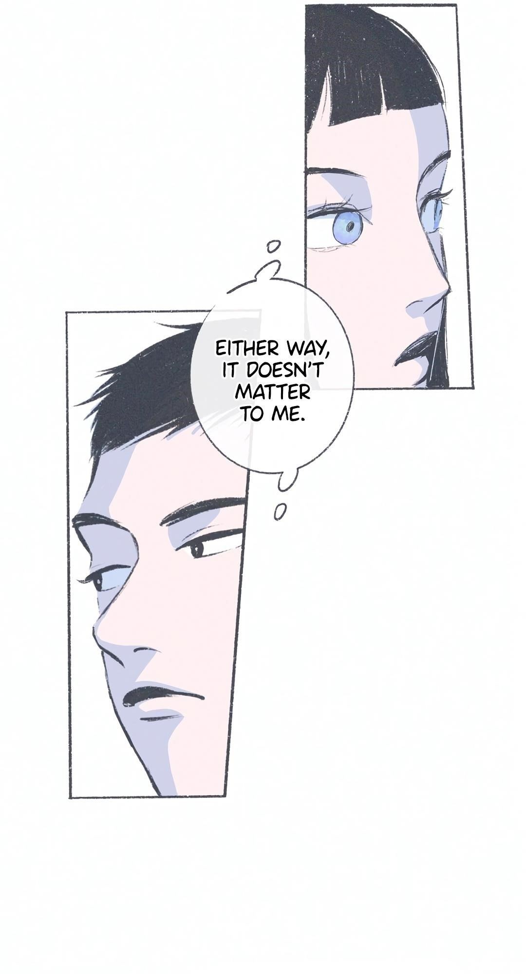 Why Don’t I Have Anyone By My Side? Chapter 3 - Page 55