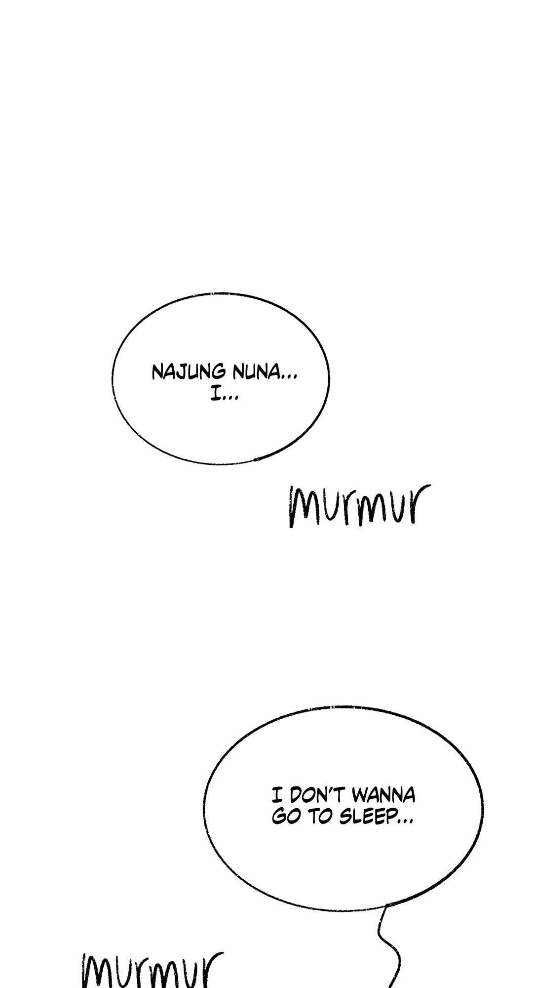 Why Don’t I Have Anyone By My Side? Chapter 30 - Page 1