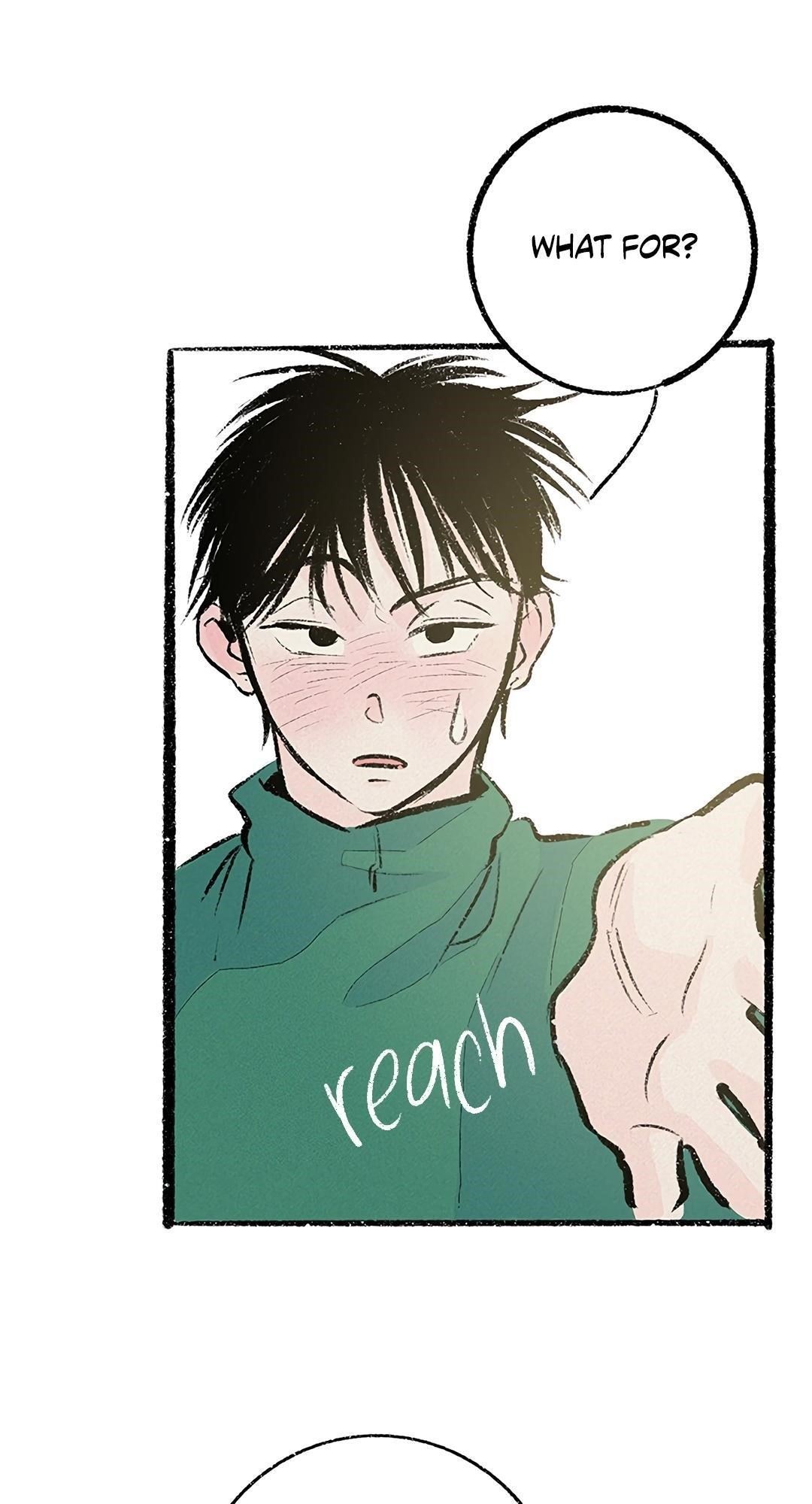 Why Don’t I Have Anyone By My Side? Chapter 30 - Page 101