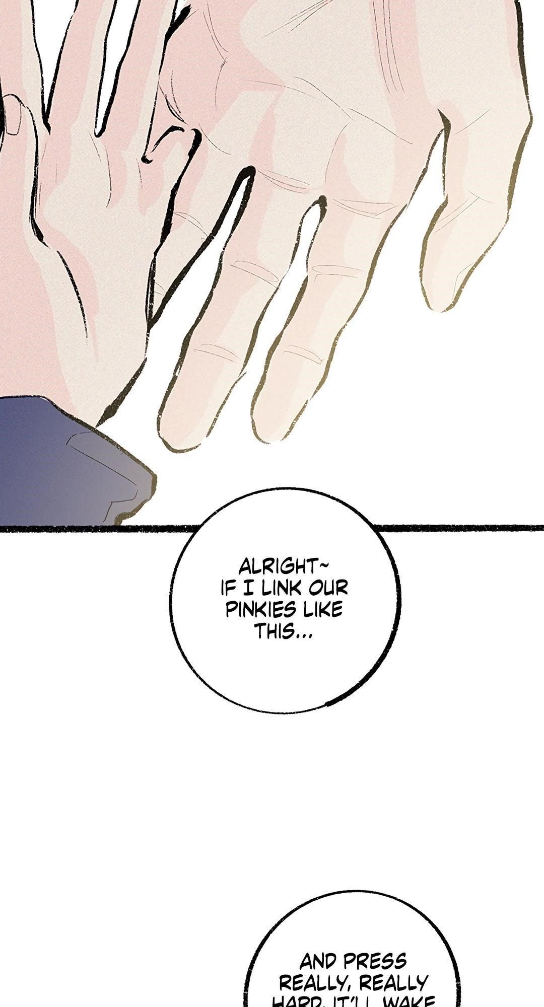 Why Don’t I Have Anyone By My Side? Chapter 30 - Page 103