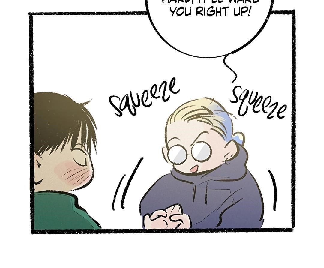 Why Don’t I Have Anyone By My Side? Chapter 30 - Page 104