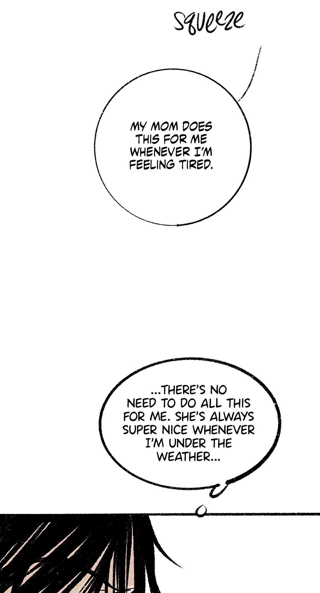 Why Don’t I Have Anyone By My Side? Chapter 30 - Page 105