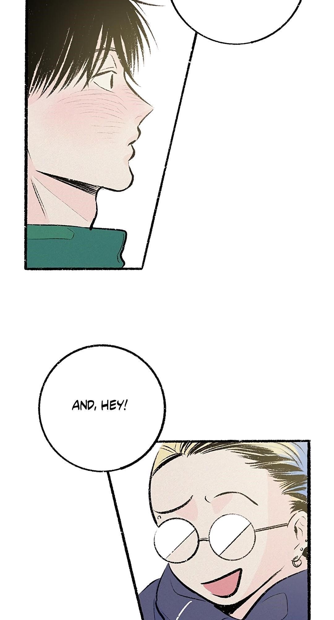 Why Don’t I Have Anyone By My Side? Chapter 30 - Page 108