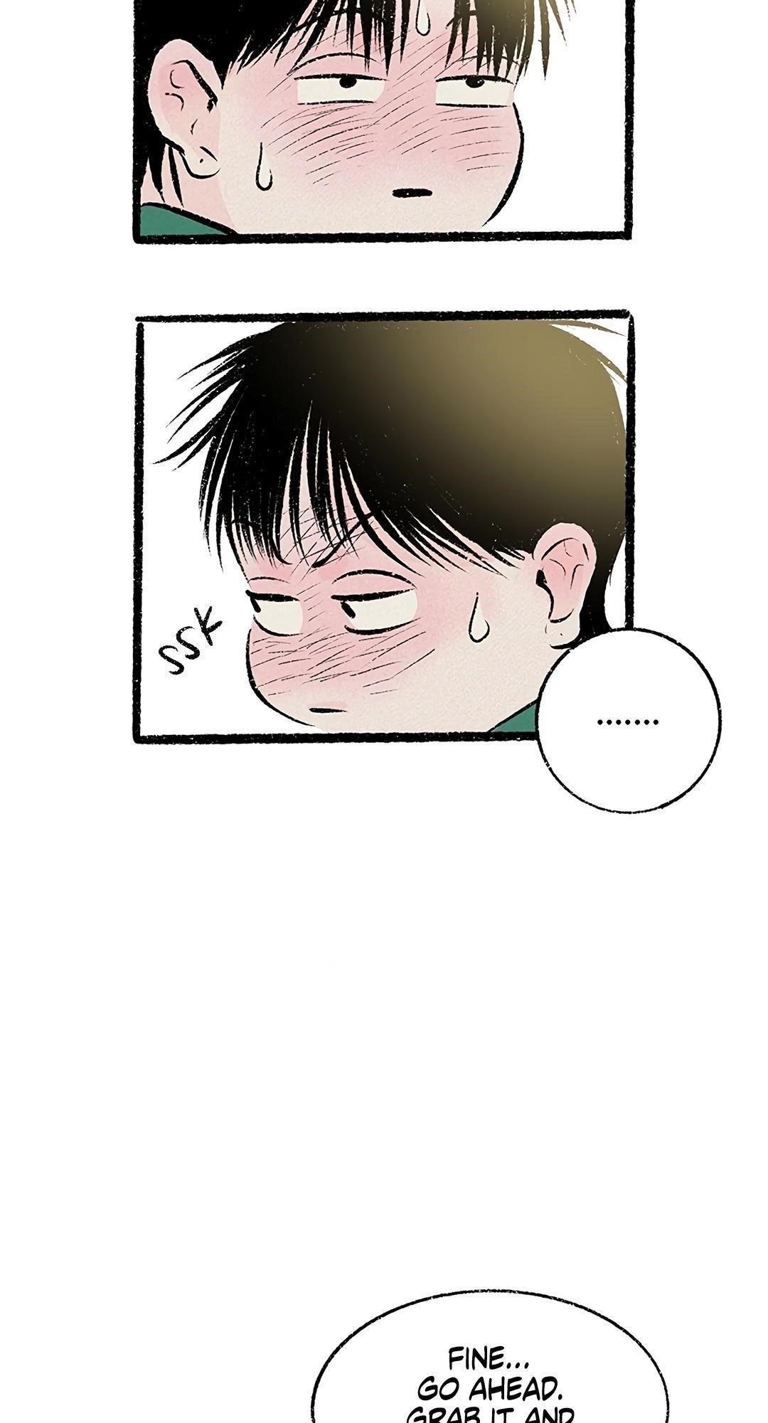 Why Don’t I Have Anyone By My Side? Chapter 30 - Page 11