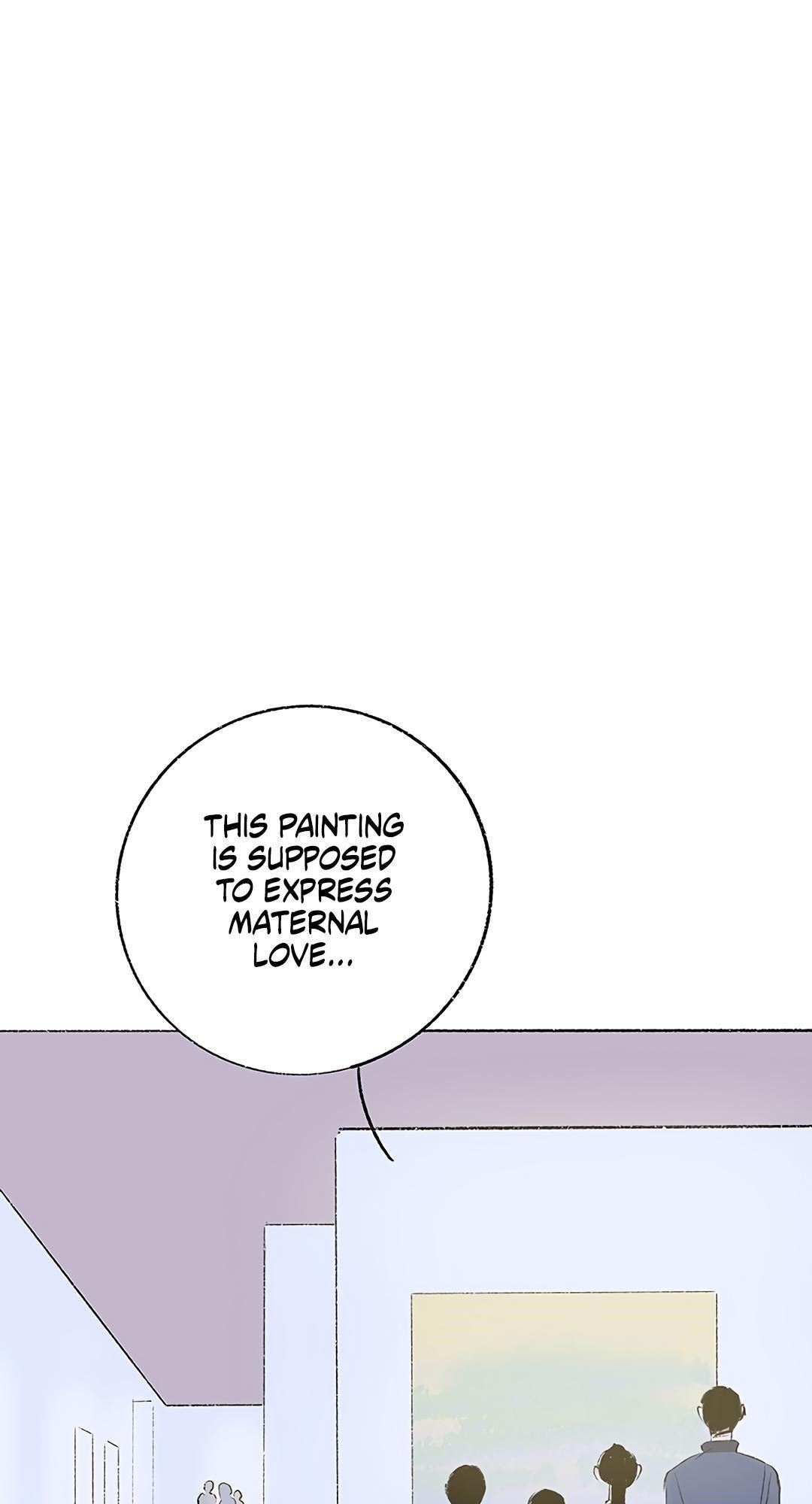 Why Don’t I Have Anyone By My Side? Chapter 30 - Page 115