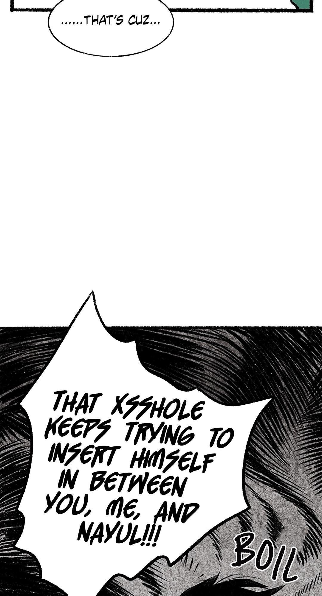 Why Don’t I Have Anyone By My Side? Chapter 30 - Page 22