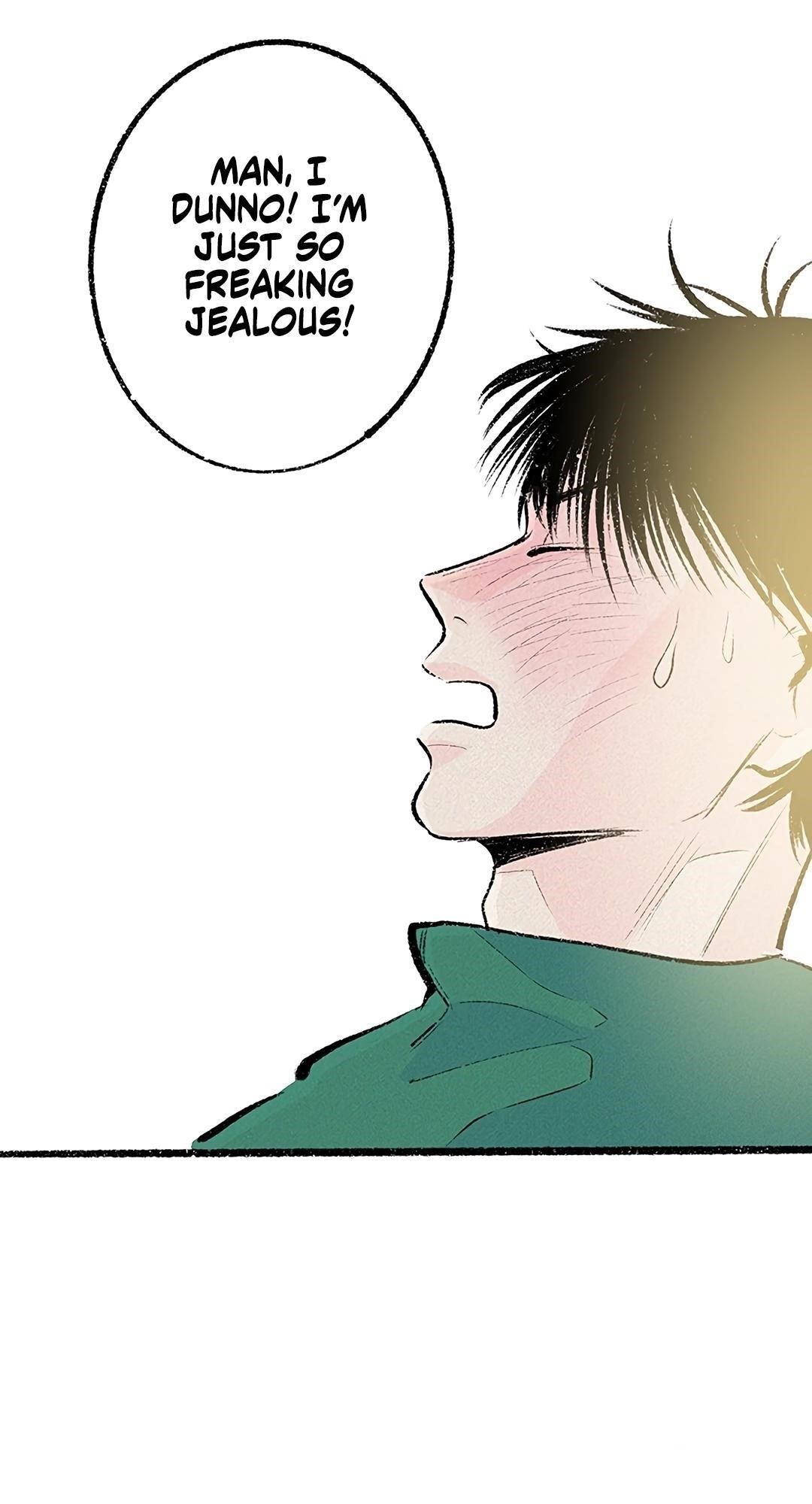 Why Don’t I Have Anyone By My Side? Chapter 30 - Page 29