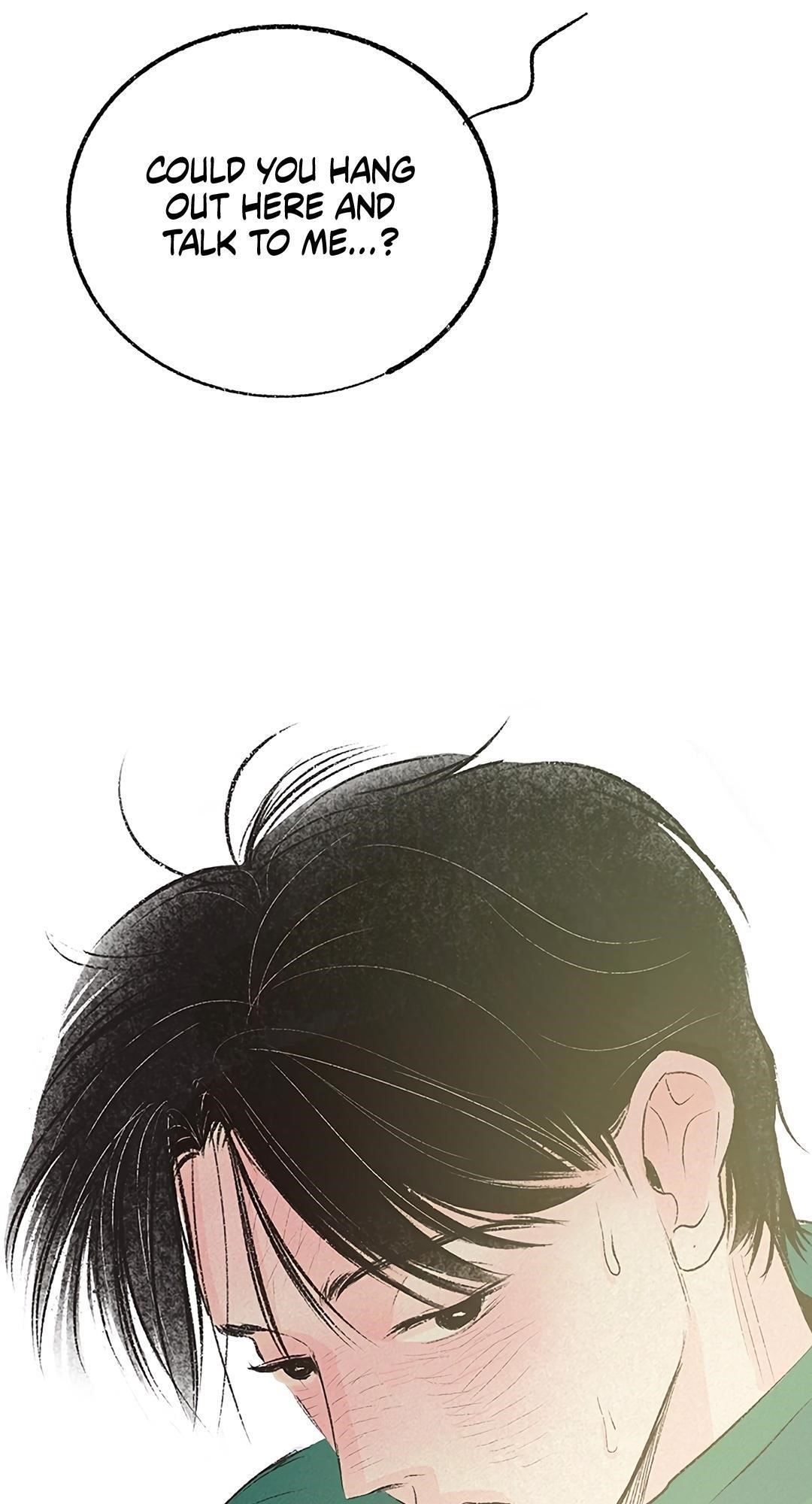 Why Don’t I Have Anyone By My Side? Chapter 30 - Page 4