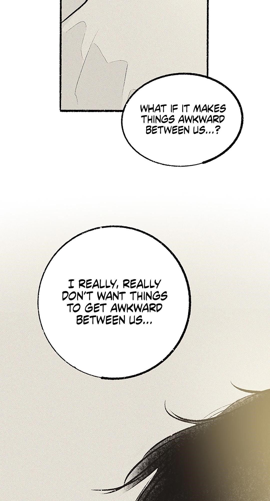 Why Don’t I Have Anyone By My Side? Chapter 30 - Page 59