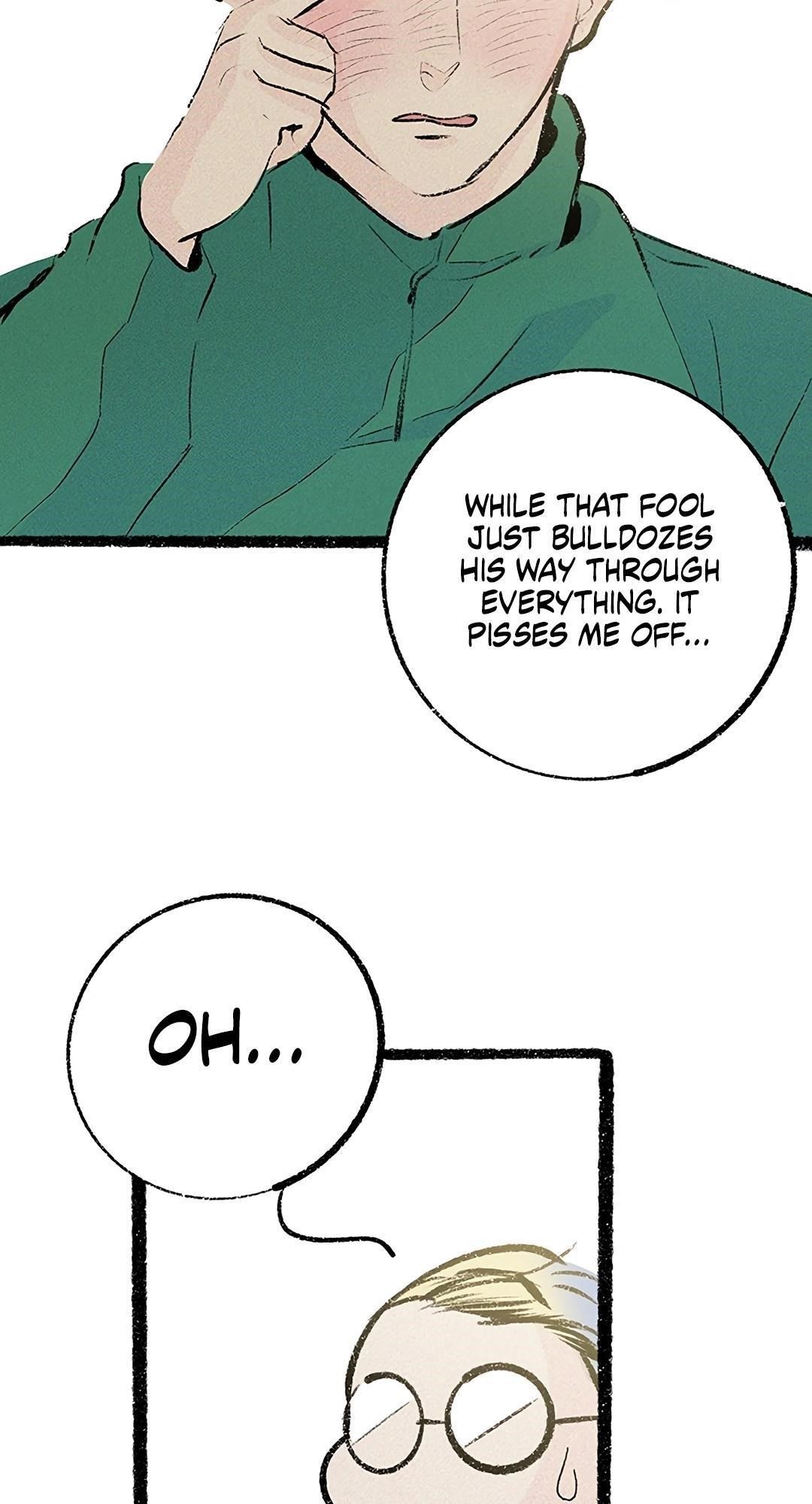 Why Don’t I Have Anyone By My Side? Chapter 30 - Page 78