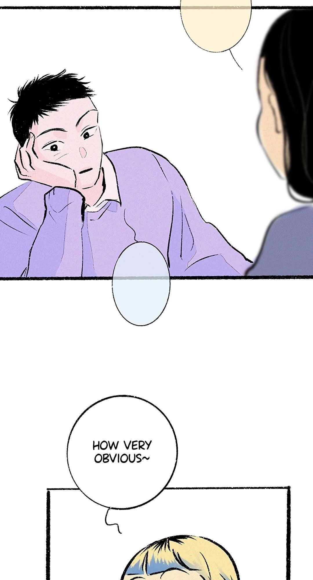 Why Don’t I Have Anyone By My Side? Chapter 30 - Page 84