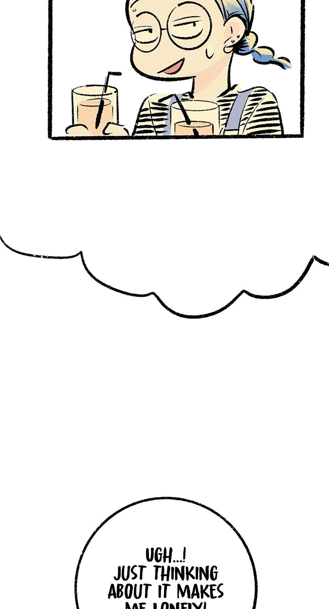 Why Don’t I Have Anyone By My Side? Chapter 30 - Page 85