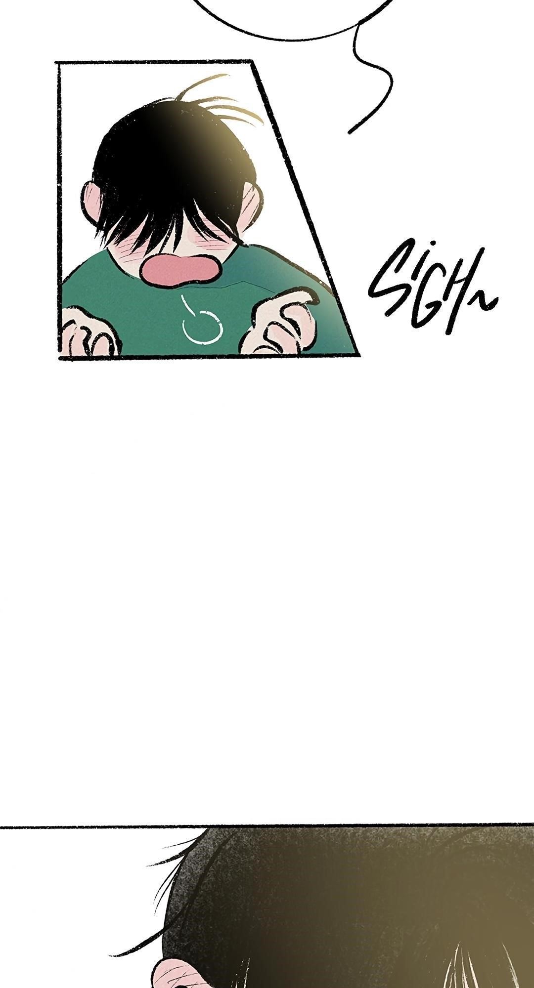 Why Don’t I Have Anyone By My Side? Chapter 30 - Page 87