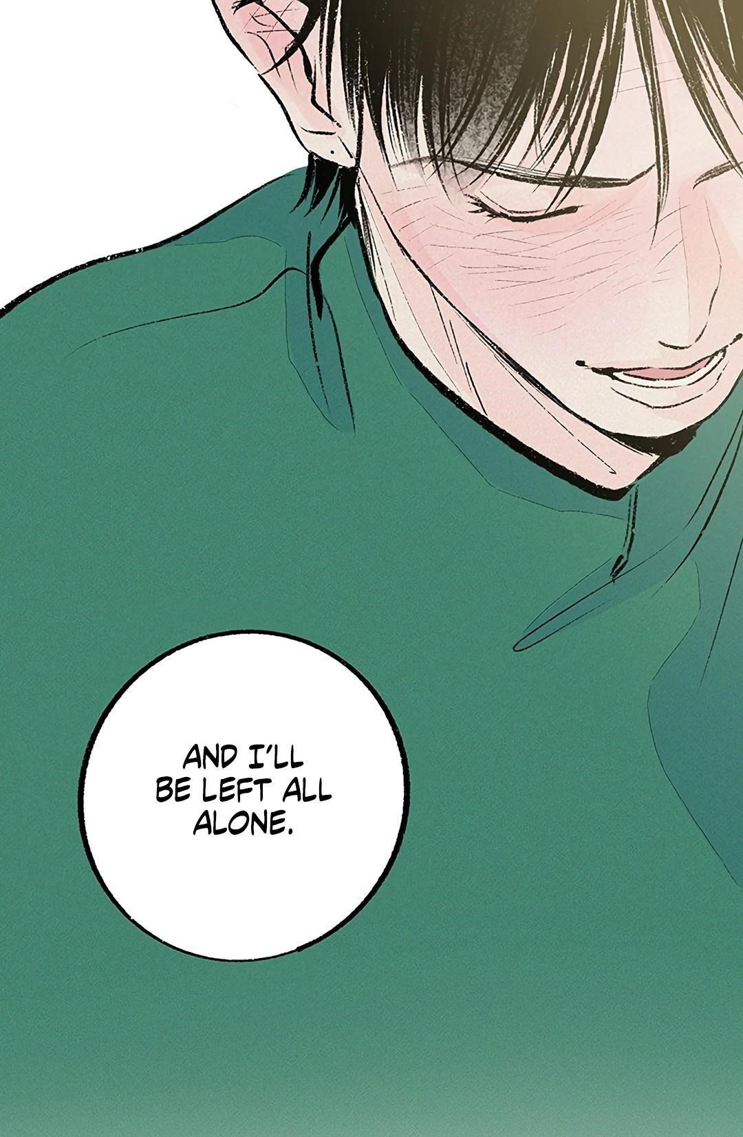 Why Don’t I Have Anyone By My Side? Chapter 30 - Page 88