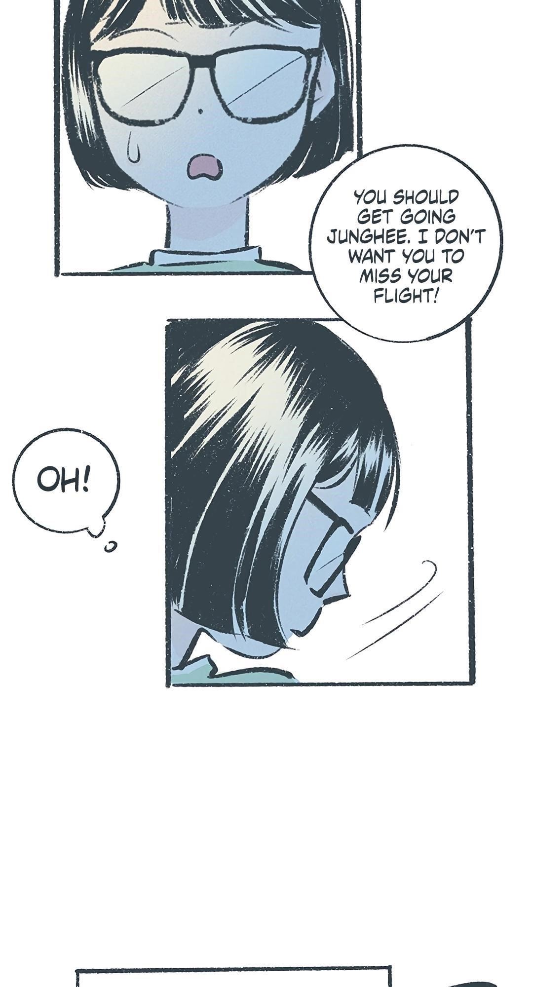 Why Don’t I Have Anyone By My Side? Chapter 30 - Page 95