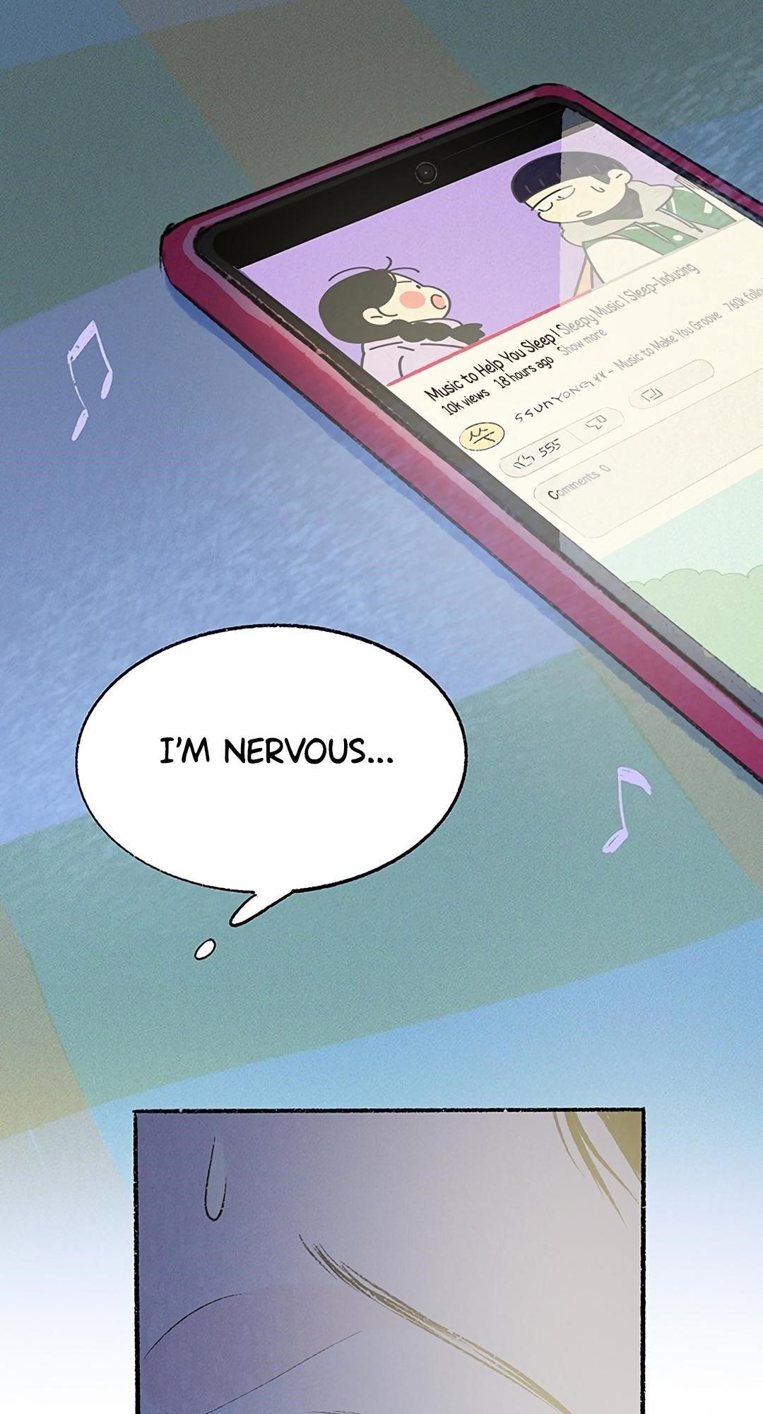 Why Don’t I Have Anyone By My Side? Chapter 32 - Page 11