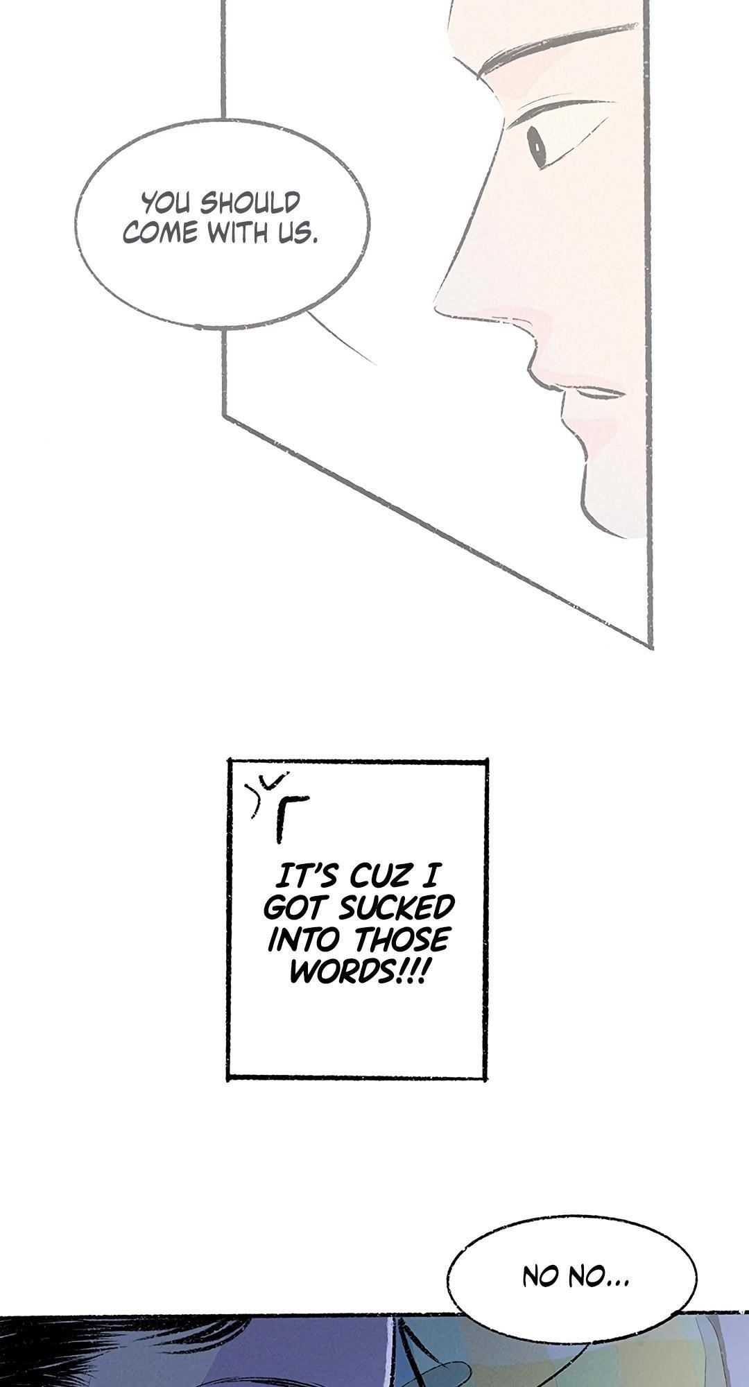 Why Don’t I Have Anyone By My Side? Chapter 32 - Page 13