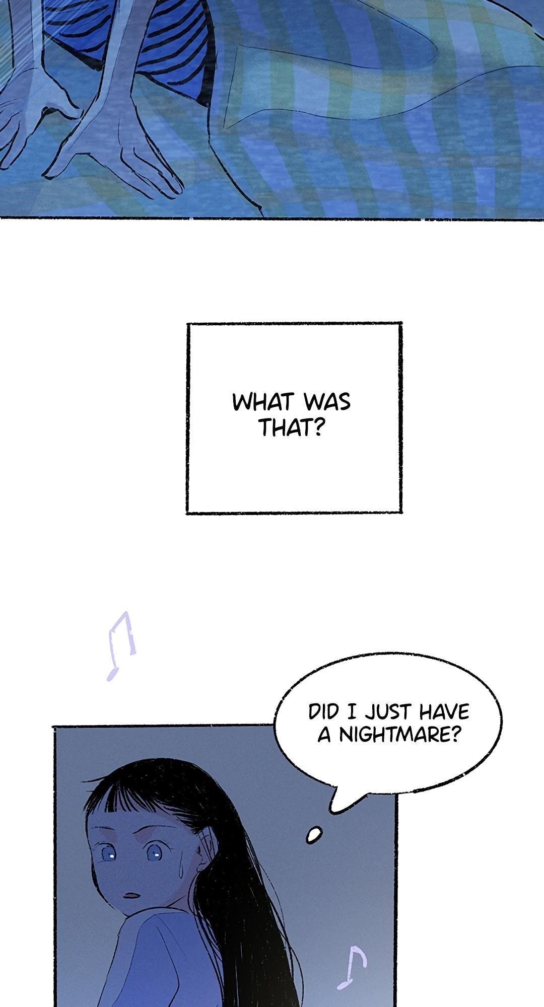 Why Don’t I Have Anyone By My Side? Chapter 32 - Page 23