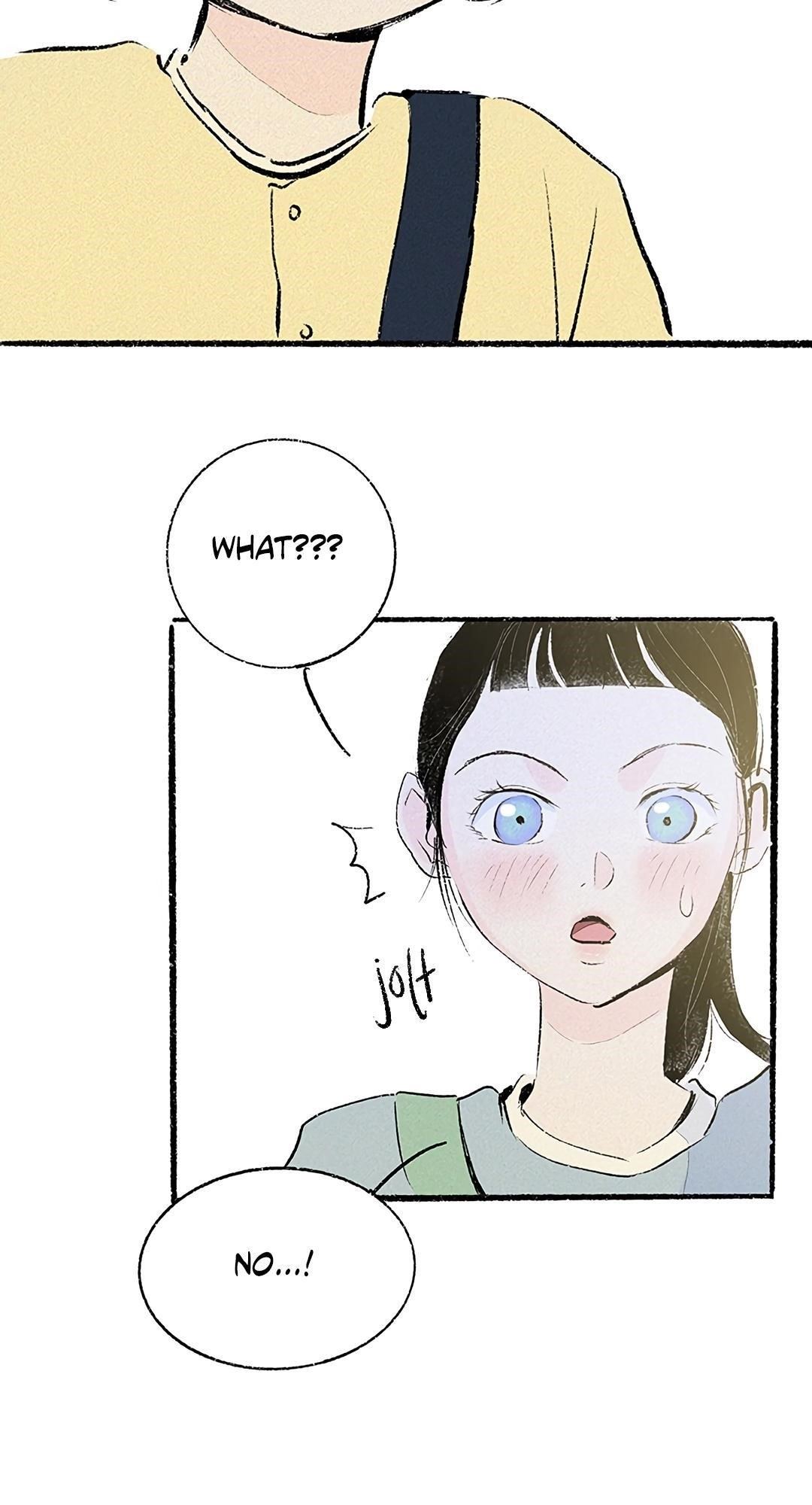 Why Don’t I Have Anyone By My Side? Chapter 32 - Page 30