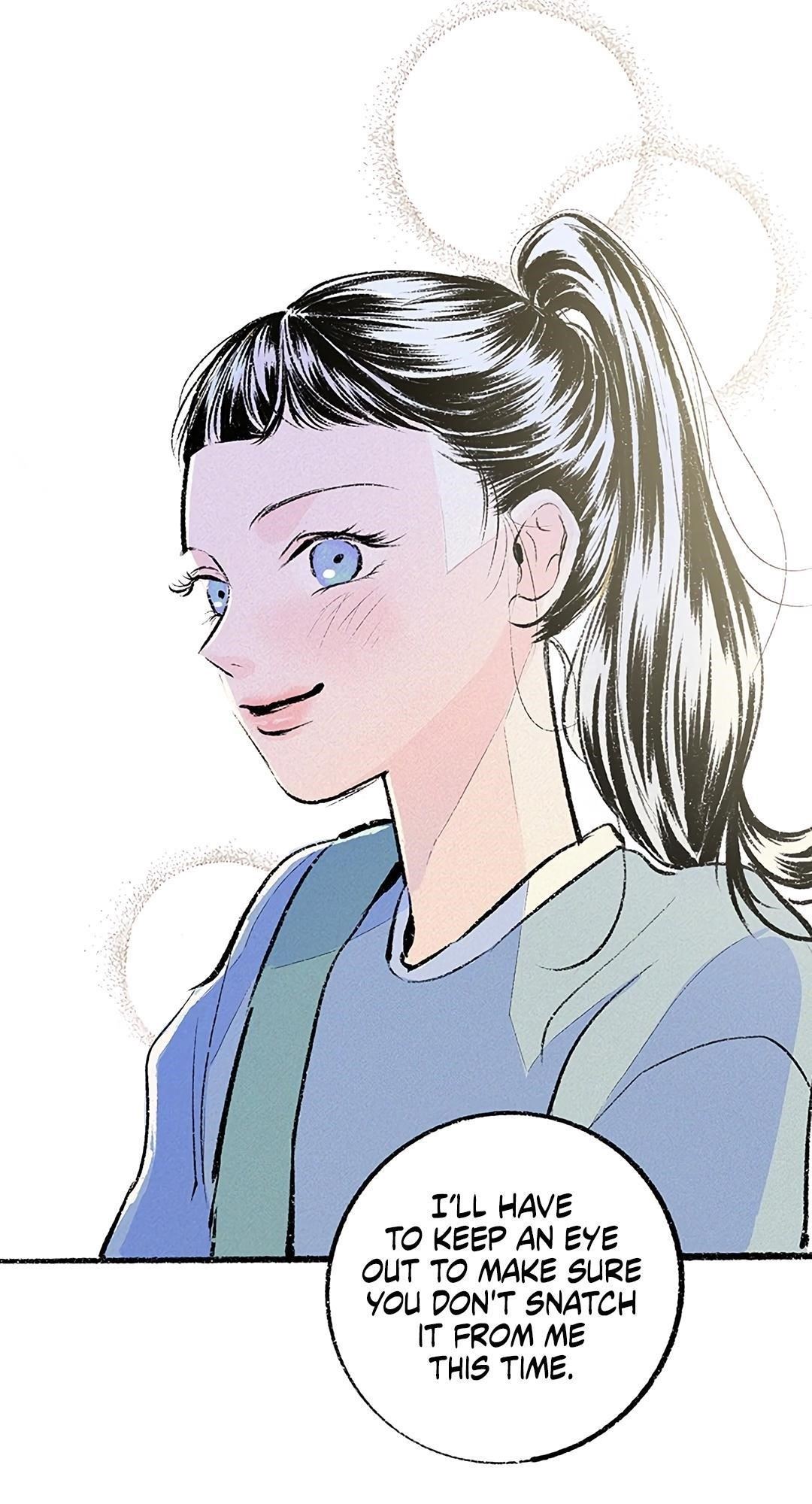 Why Don’t I Have Anyone By My Side? Chapter 32 - Page 47