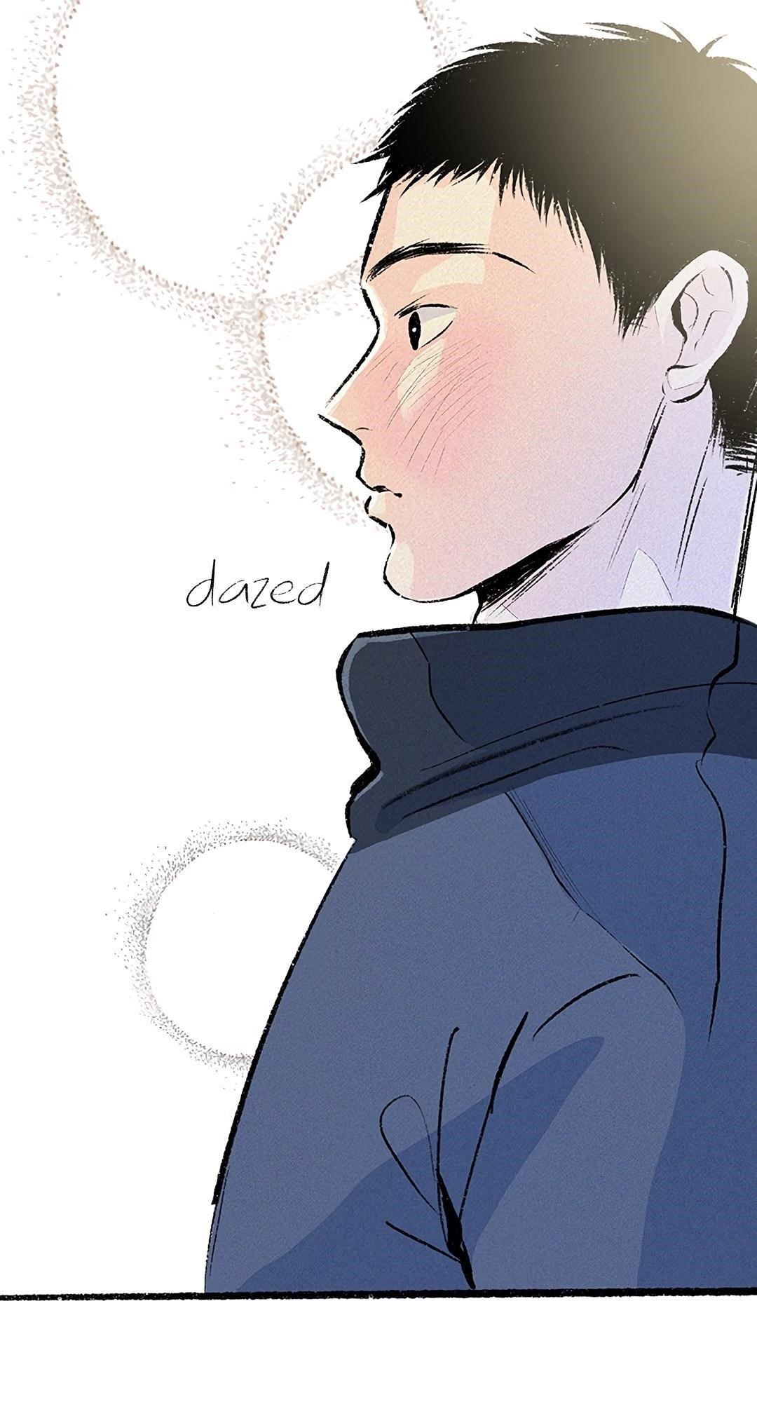 Why Don’t I Have Anyone By My Side? Chapter 32 - Page 49