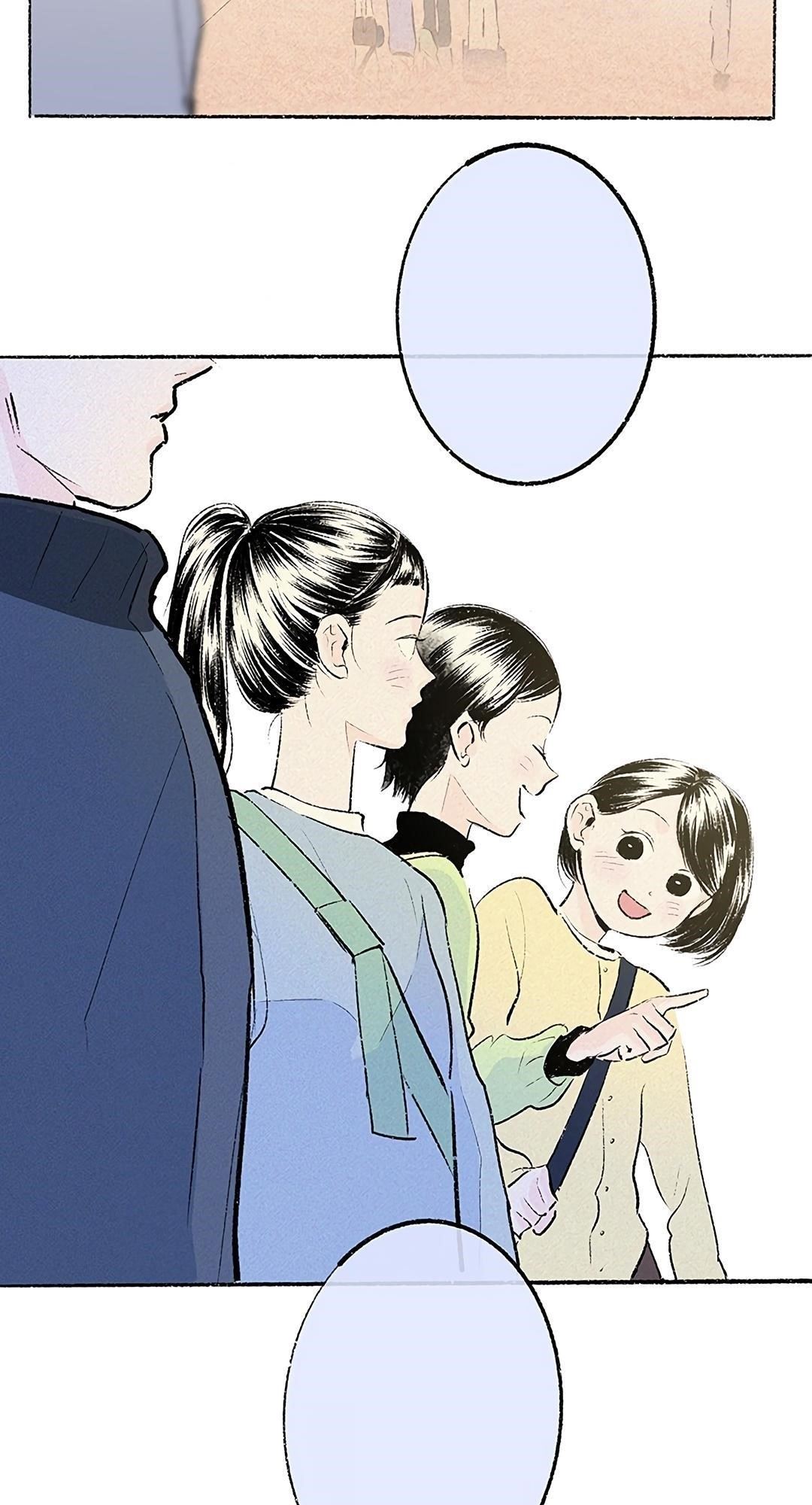 Why Don’t I Have Anyone By My Side? Chapter 32 - Page 53