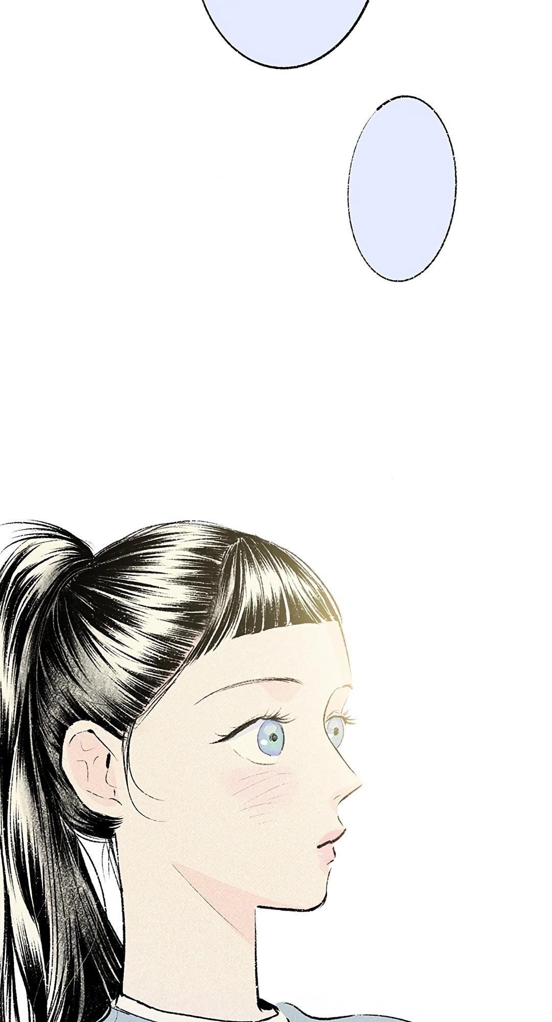 Why Don’t I Have Anyone By My Side? Chapter 32 - Page 54