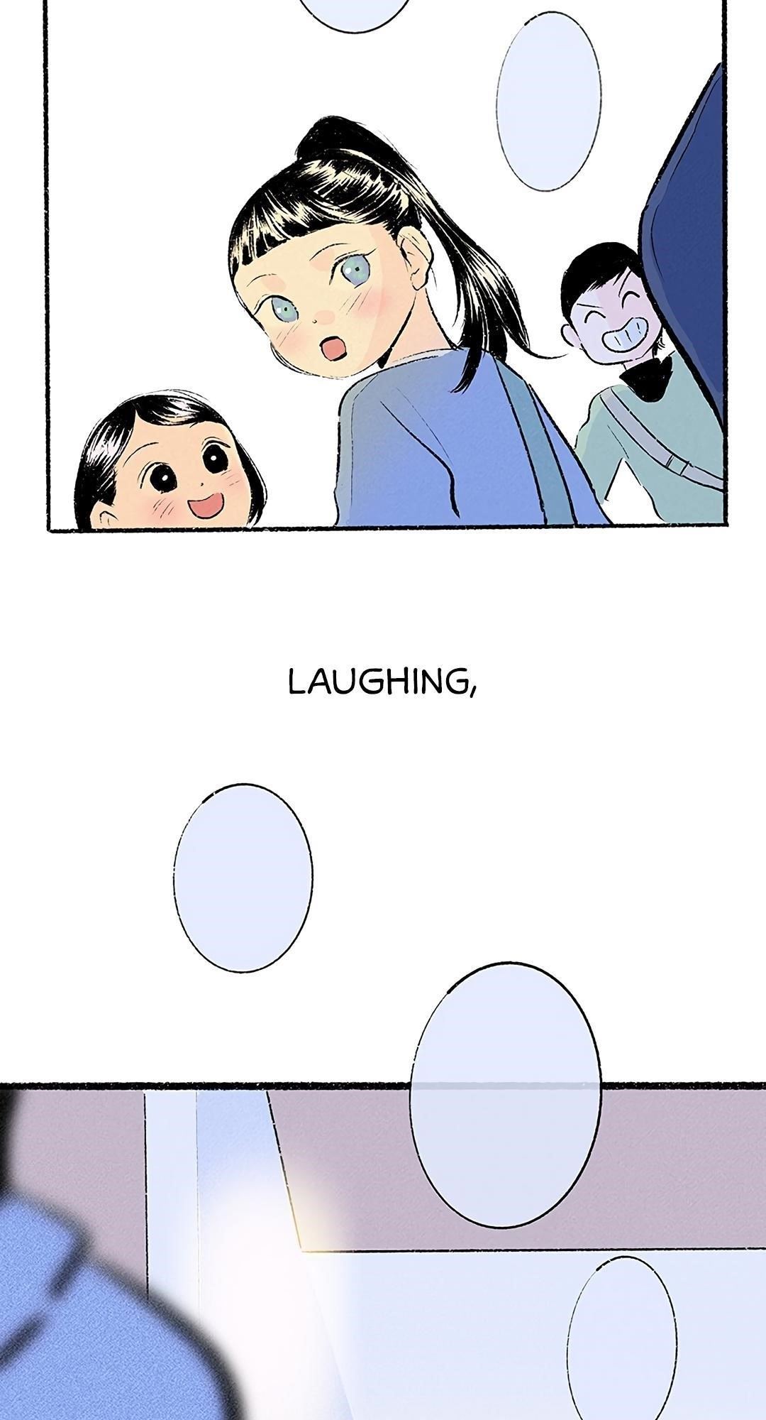 Why Don’t I Have Anyone By My Side? Chapter 32 - Page 59