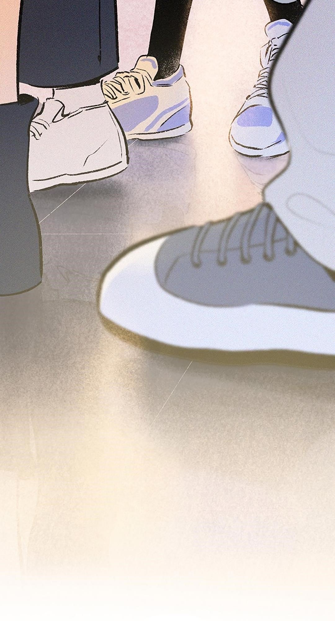 Why Don’t I Have Anyone By My Side? Chapter 32 - Page 61