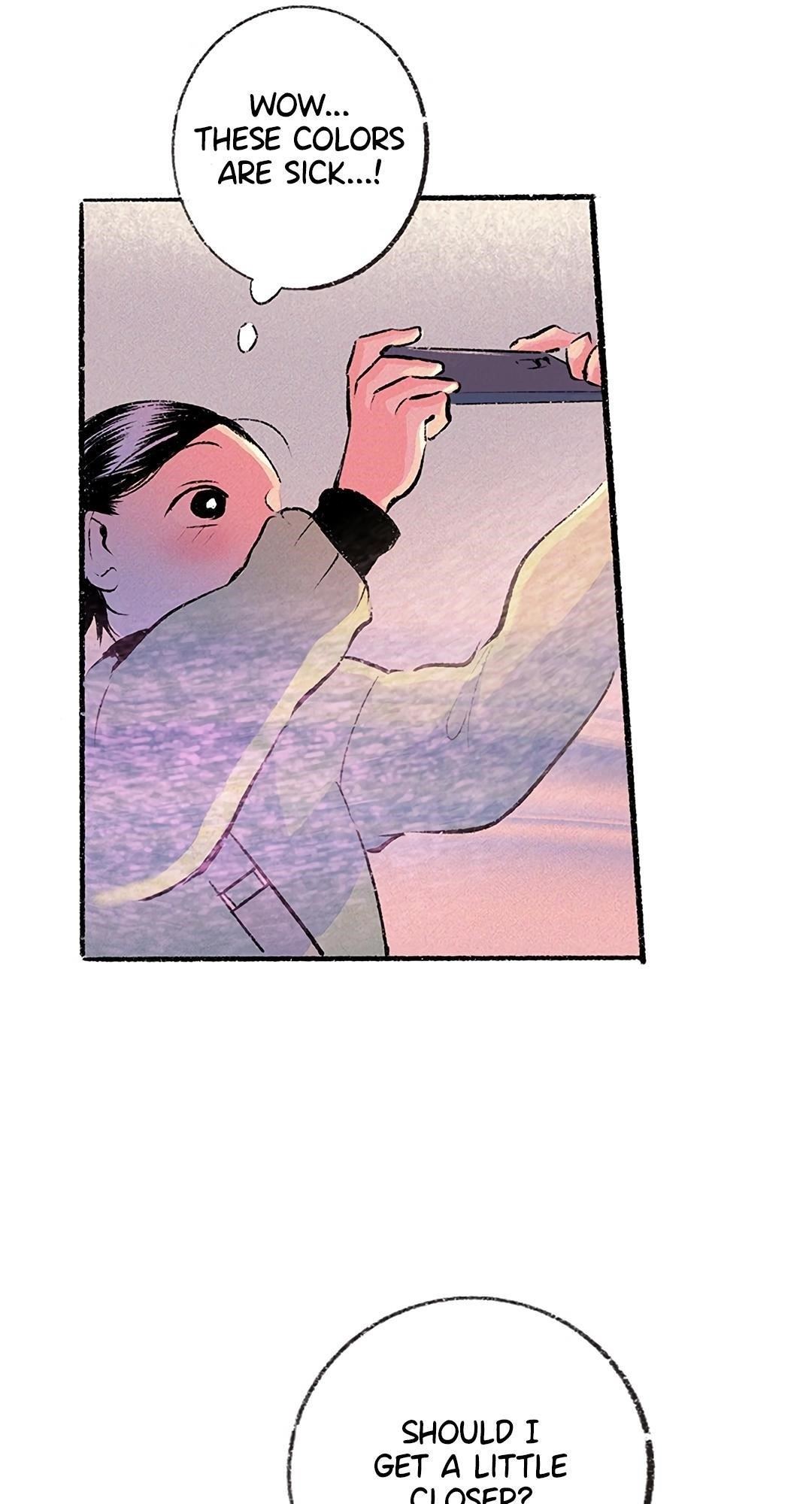 Why Don’t I Have Anyone By My Side? Chapter 32 - Page 65