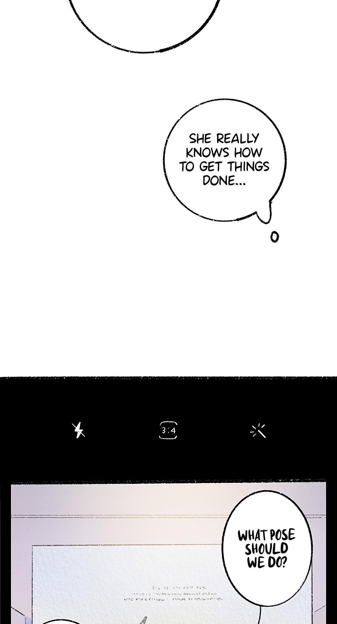 Why Don’t I Have Anyone By My Side? Chapter 32 - Page 75