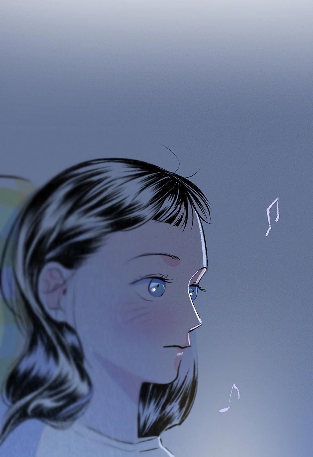 Why Don’t I Have Anyone By My Side? Chapter 32 - Page 8