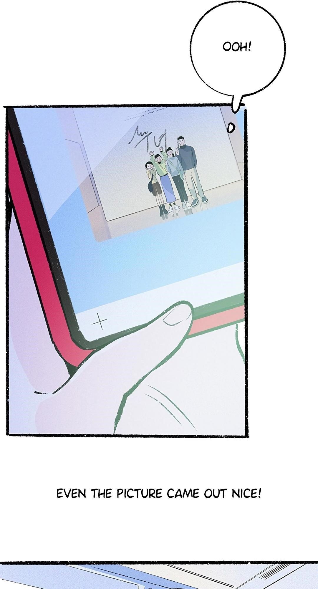 Why Don’t I Have Anyone By My Side? Chapter 32 - Page 81