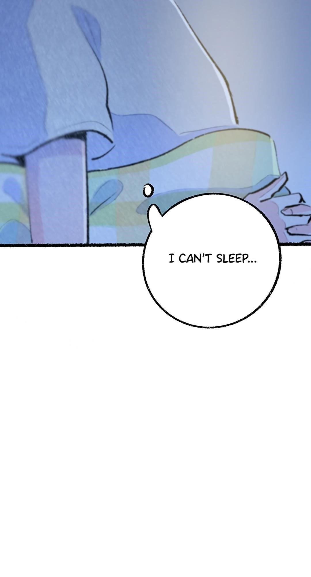 Why Don’t I Have Anyone By My Side? Chapter 32 - Page 9