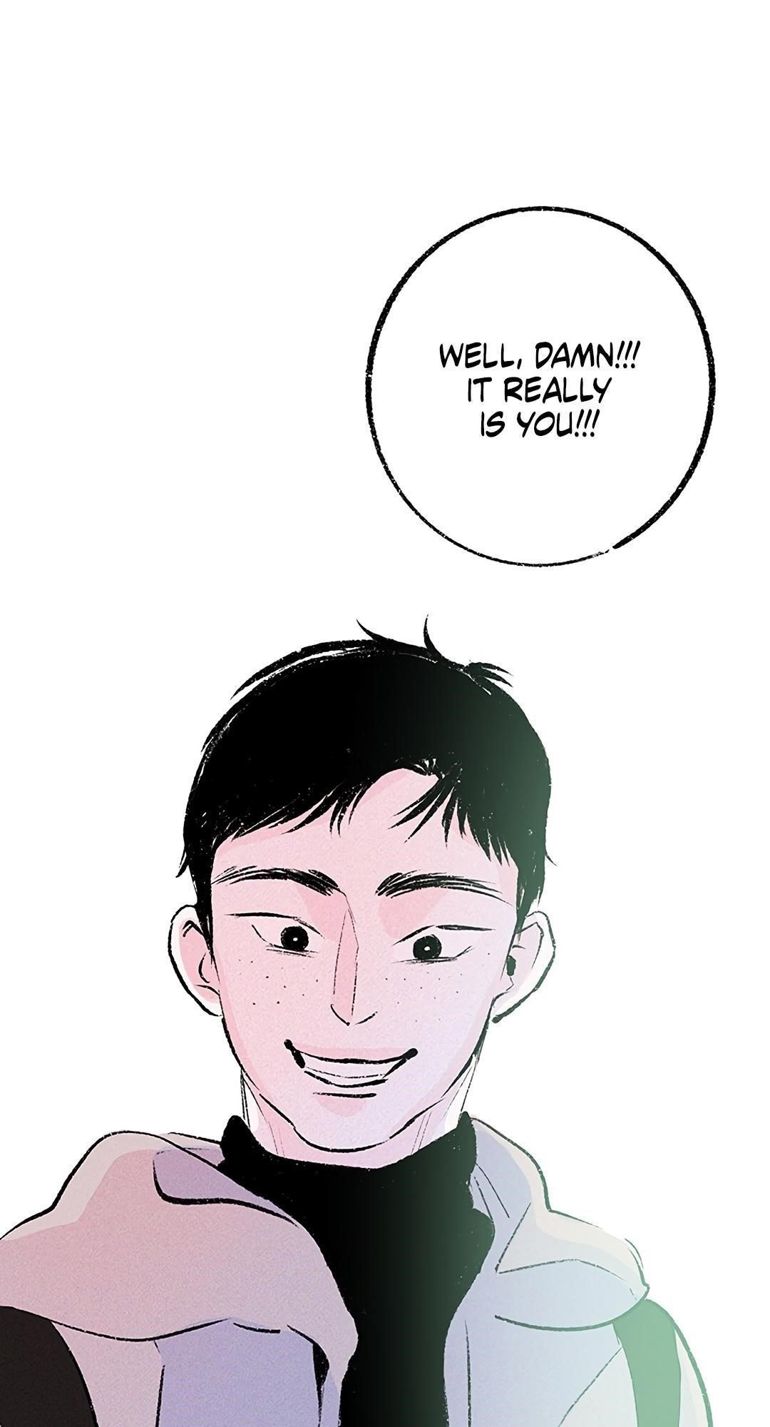 Why Don’t I Have Anyone By My Side? Chapter 32 - Page 90