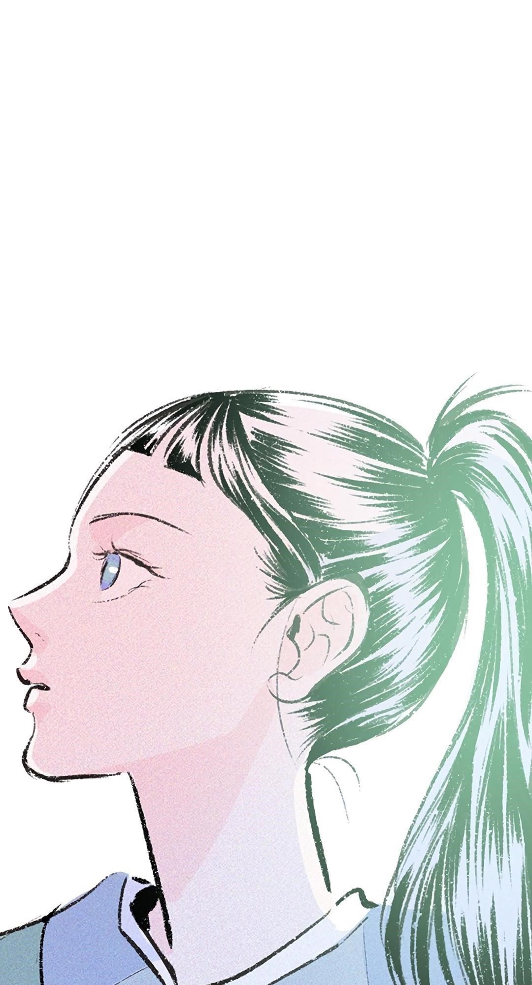 Why Don’t I Have Anyone By My Side? Chapter 32 - Page 95