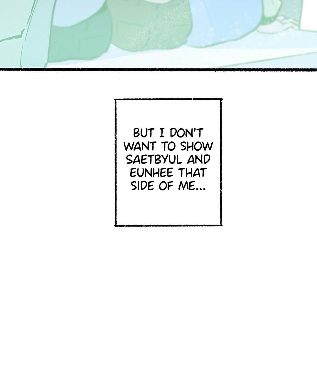 Why Don’t I Have Anyone By My Side? Chapter 33 - Page 14