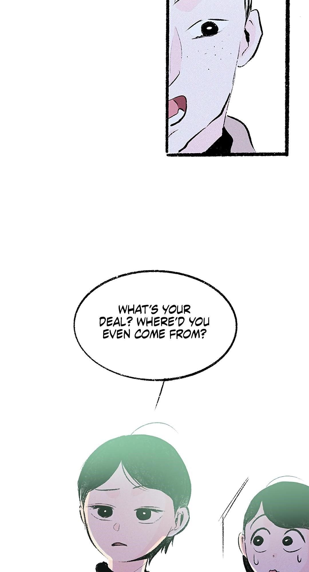 Why Don’t I Have Anyone By My Side? Chapter 33 - Page 16