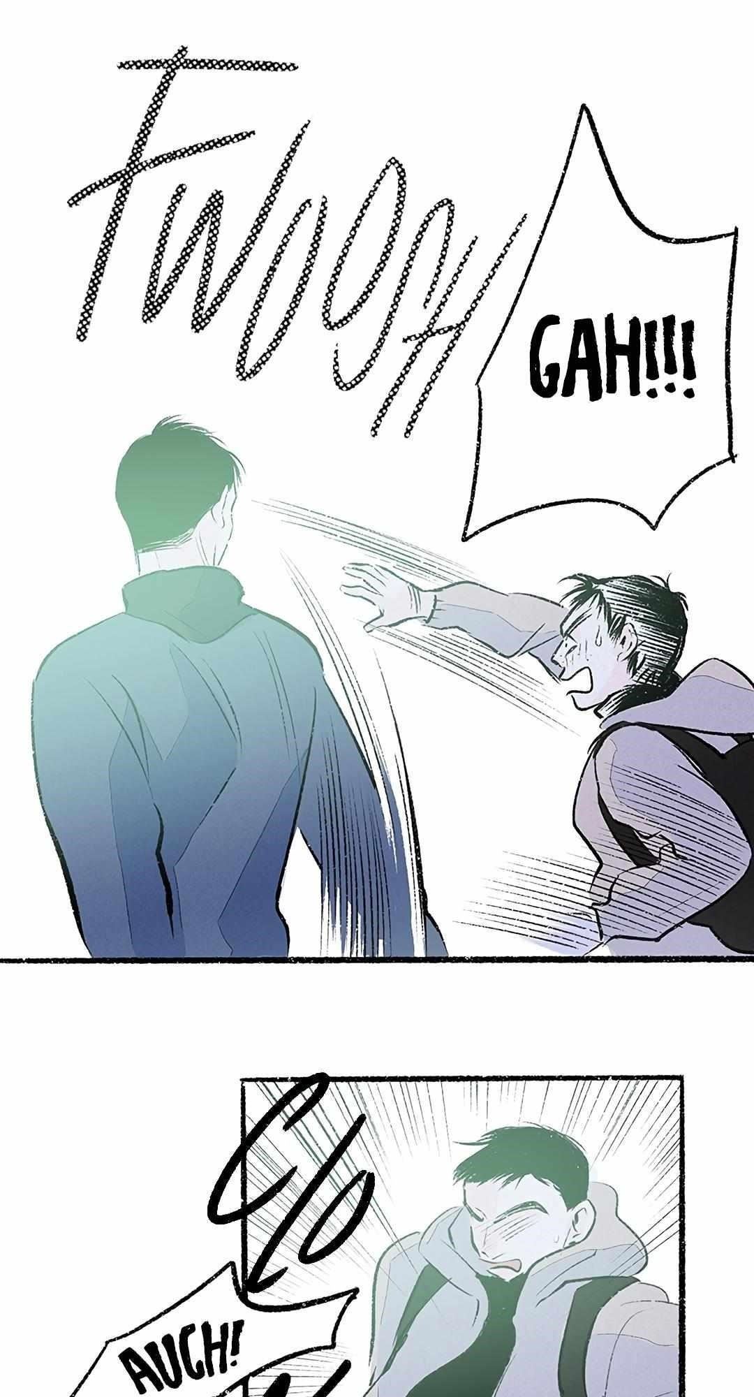 Why Don’t I Have Anyone By My Side? Chapter 33 - Page 42